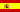 Spanish flag